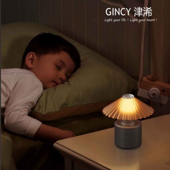 Rechargeable LED table Light