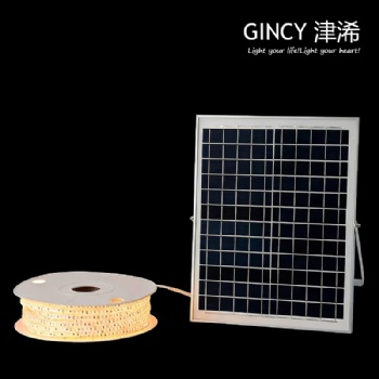 Solar Strip Light 50M